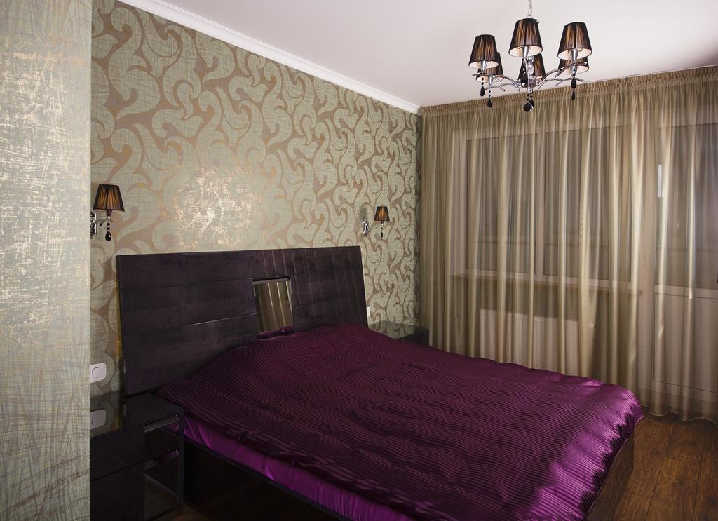 Green Stone Kiev Exterior foto