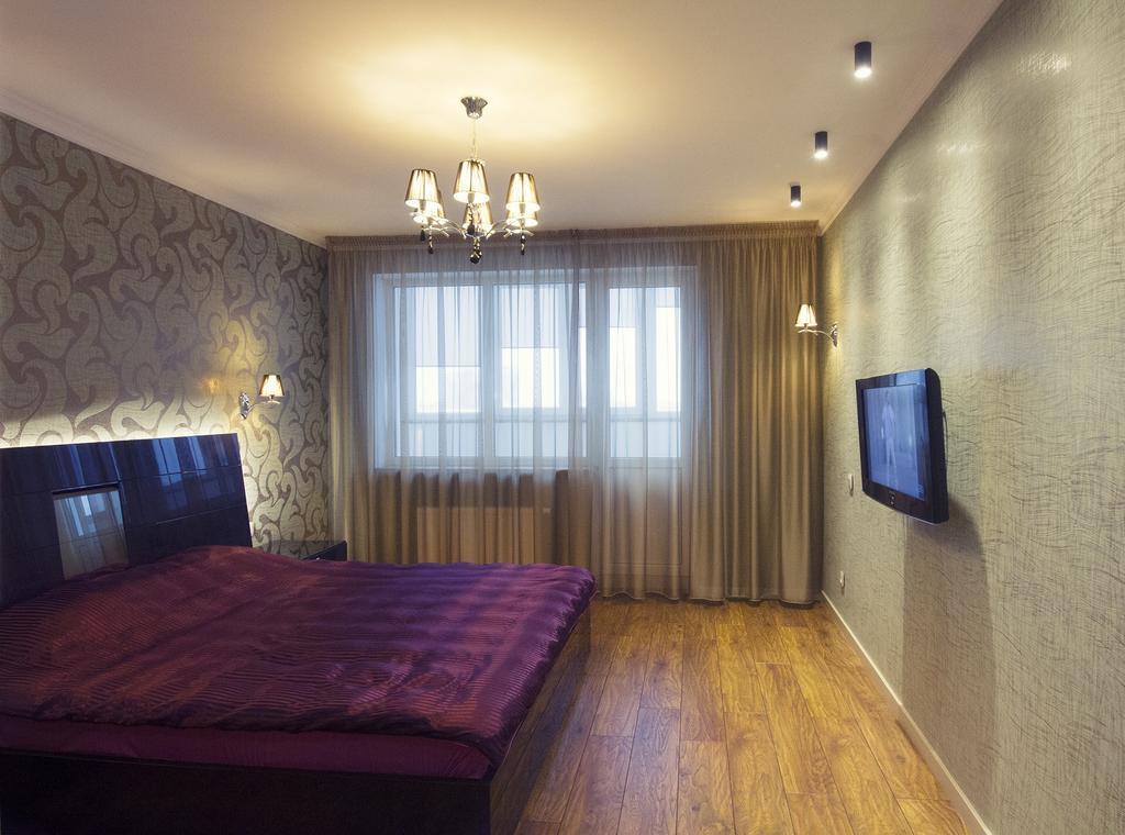 Green Stone Kiev Exterior foto