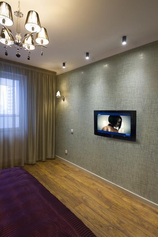 Green Stone Kiev Exterior foto