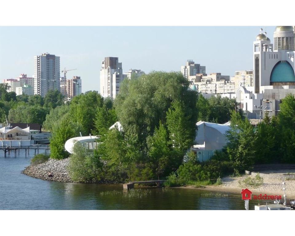 Green Stone Kiev Exterior foto